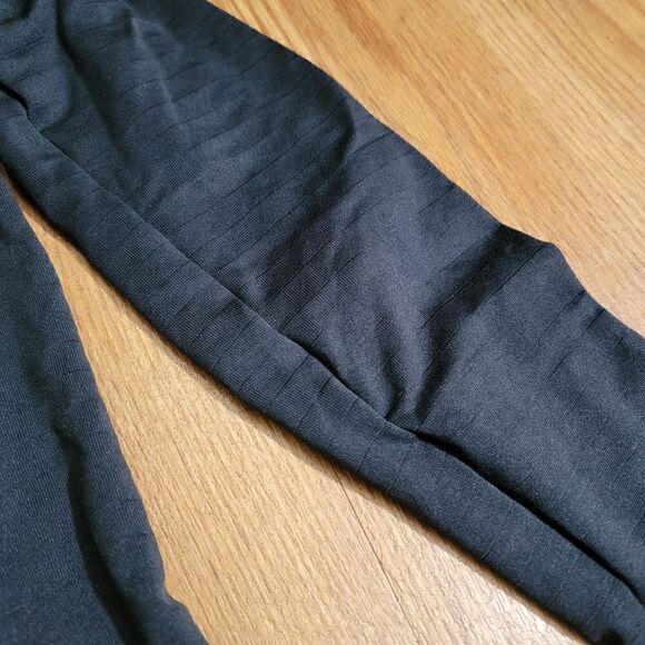 Nike Therma-FIT Element Women's Running Jacket Quarter Zip Size Small S Black - Picture 14 of 17